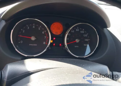 2008 Nissan Rogue Sl из США, поврежденный, VIN JN8AS58V28W406306